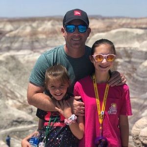 Meet your Posher, Eric